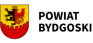 Logo Powiatu Bydgoskiego
