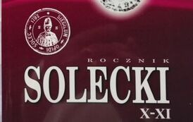Rocznik Solecki 