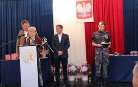 Liceum Koronowo