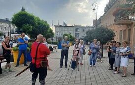 Oprowadzenie po Kcynii, historia średniowiecznej Kcynii od X do XV wieku 2023