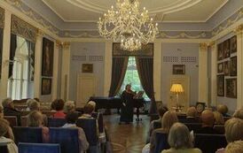 Koncert Skrzypcowy 