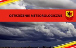 Zdjęcie do Zjawisko/Stopień zagrożenia Burze/1