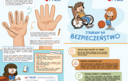 Zdjęcie do Bezpieczne wakacje naszych dzieci - jak postępować...