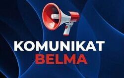 Zdjęcie do Komunikat BELMA S.A.