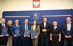 Zdjęcie do Dzień Edukacji Narodowej &ndash; wyr&oacute;żnienia i...