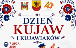 Zdjęcie do Dzień Kujaw i Kujawiak&oacute;w!