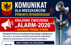 Zdjęcie do ALARM 2026