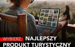 Zdjęcie do Najlepszy Produkt Turystyczny &ndash; Certyfikat POT!