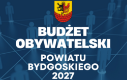 Zdjęcie do Budżetu Obywatelskiego Powiatu Bydgoskiego na...