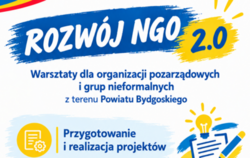 Zdjęcie do ROZW&Oacute;J NGO 2.0