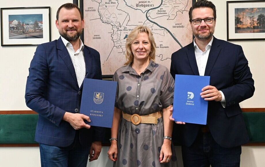 Zdjęcie do  Rozpoczynamy odliczanie do Dożynek Powiatowo-Gminnych