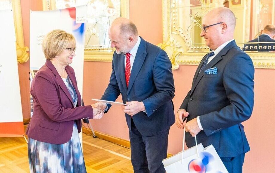 Zdjęcie do Wojew&oacute;dzki Zesp&oacute;ł Koordynacji wesprze rozw&oacute;j kompetencji...