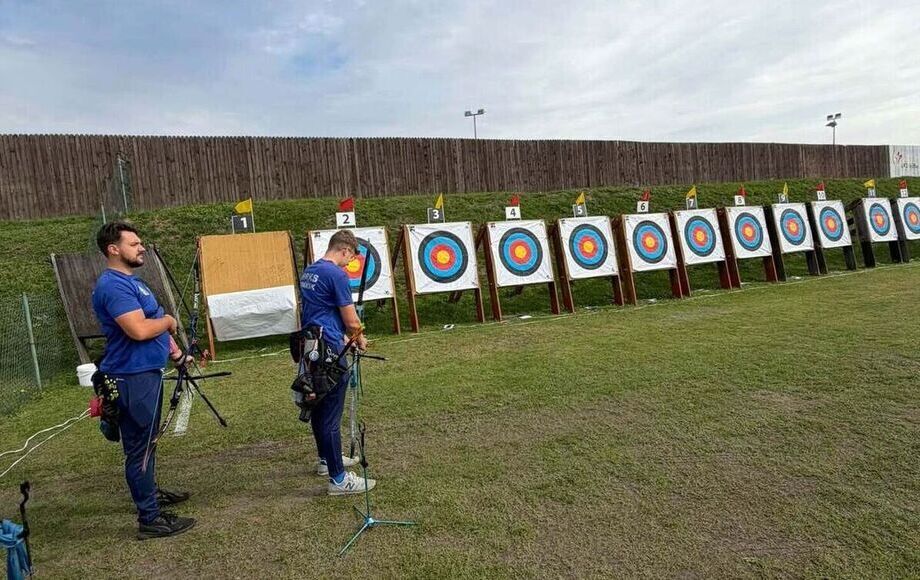 Zdjęcie do Sportowa rywalizacja, emocje i pamięć o wyjątkowym człowieku