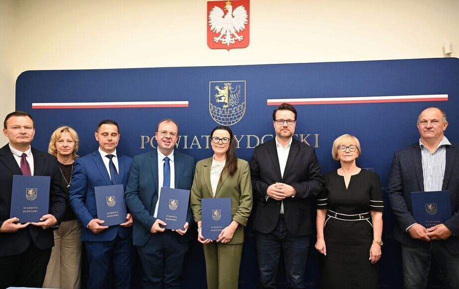Zdjęcie do Dzień Edukacji Narodowej &ndash; wyr&oacute;żnienia i podziękowania...