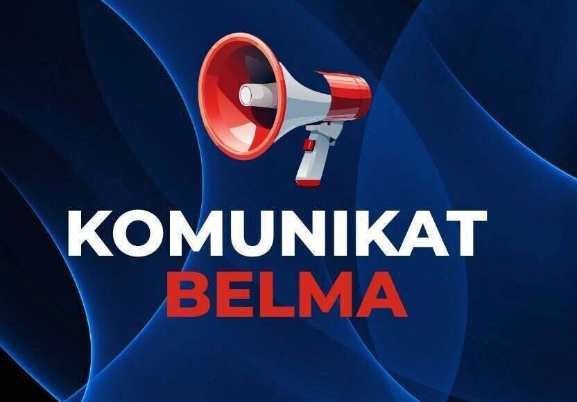 Zdjęcie do Komunikat BELMA S.A.