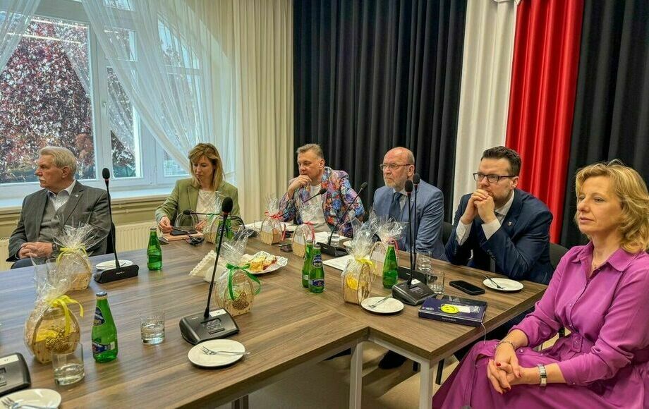 Zdjęcie do Ziemia Bydgoska w centrum uwagi!