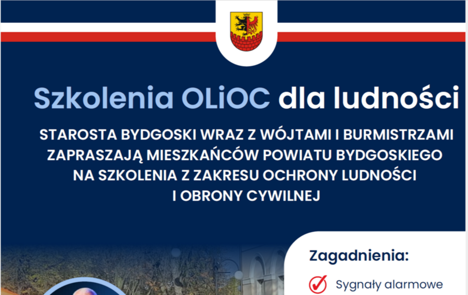 Zdjęcie do Jak zachować się w sytuacji zagrożenia? Co zrobić podczas...