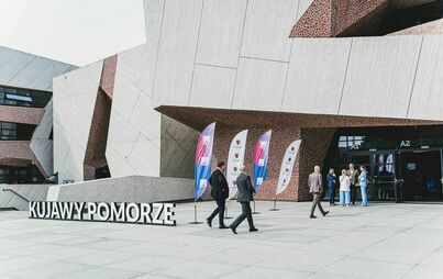 Zdjęcie do Kongres Perły Samorządu 2025