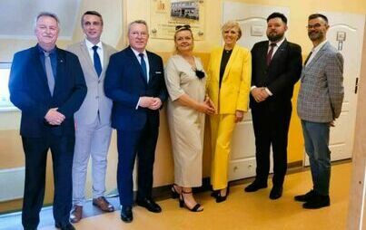 Zdjęcie do Szkoła Podstawowa w Buszkowie im. Tw&oacute;rczości Dziecięcej! &nbsp;