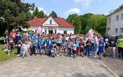 Zdjęcie do Jedno miejsce &ndash; wiele wydarzeń &ndash; wsp&oacute;lny cel!
