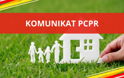 Zdjęcie do Komunikat - Powiatowe Centrum Pomocy Rodzinie w Bydgoszczy 