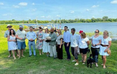 Zdjęcie do Festiwal Wisły w Solcu Kujawskim! 