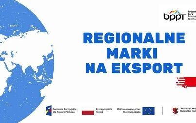 Zdjęcie do Zdobądź dofinansowanie na udział w światowych targach w 2026 roku!