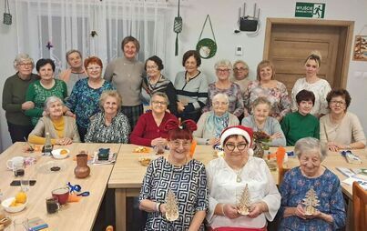 Zdjęcie do  Edukacyjna pogadanka z Powiatowym Rzecznikiem Konsument&oacute;w! 