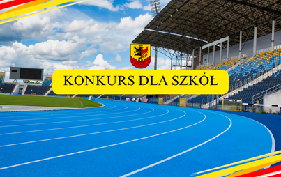 Zdjęcie do W DRODZE DO MISTRZOSTW KONKURS WIEDZY SPORTOWEJ, HISTORIA LEKKIEJ ATLETYKI&nbsp;W WOJEW&Oacute;DZTWIE KUJAWSKO-POMORSKIM