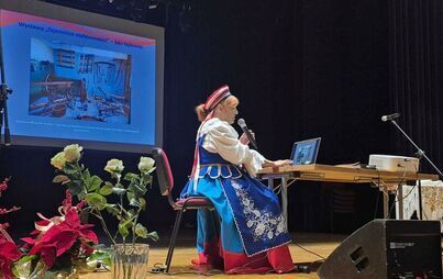 Zdjęcie do Kultura, tradycja i pokolenia razem w Solcu Kujawskim!