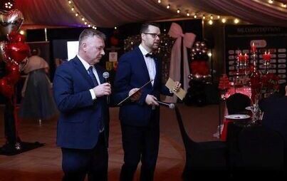 Zdjęcie do Bal Charytatywny w Myślęcinku &ndash; wsp&oacute;lnie dla Piotrka!