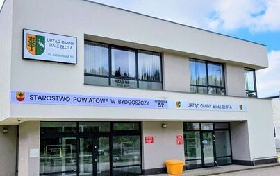 Zdjęcie do Ośrodek Zamiejscowy Wydziału Komunikacjiw nowej siedzibie