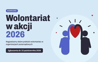 Zdjęcie do Wolontariat w akcji 2026