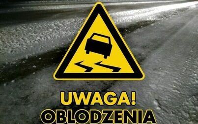 Zdjęcie do Ostrzeżenie meteorologiczne 