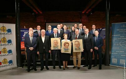 Zdjęcie do Podsumowanie działań podejmowanych przez Metropolię Bydgoszcz