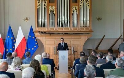 Zdjęcie do 4 czerwca Dzień Demokracji
