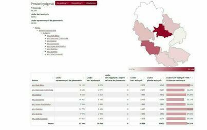 Zdjęcie do Wybory do Parlamentu Europejskiego 2024