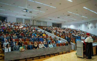 Zdjęcie do Święto Politechniki Bydgoskiej