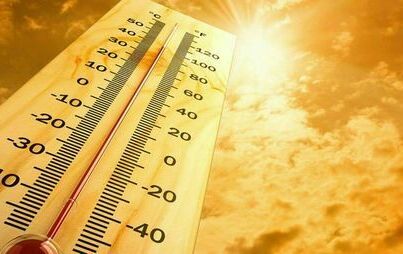 Zdjęcie do Ostrzeżenie meteorologiczne - upał