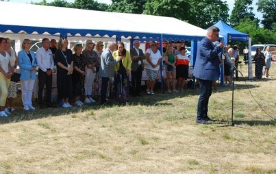 Zdjęcie do XXI Olimpiada Sportowa Środowiskowych Dom&oacute;w Samopomocy Wojew&oacute;dztwa Kujawsko-Pomorskiego
