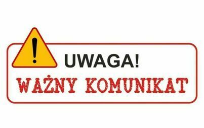 Zdjęcie do Komunikat ws. przebudowy dr&oacute;g w okolicy ul. Topolowej w Kruszynie Krajeńskim