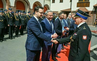 Zdjęcie do Dzień Strażaka 2025! 