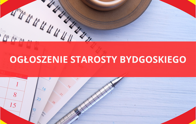 Zdjęcie do Nab&oacute;r Przedstawicieli Organizacji Pozarządowych do Powiatowej Rady Działalności Pożytku Publicznego Powiatu Bydgoskiego V kadencji 2025-2028