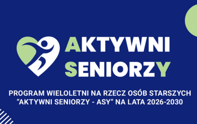 Zdjęcie do ,,AKTYWNI SENIORZY-ASY" 