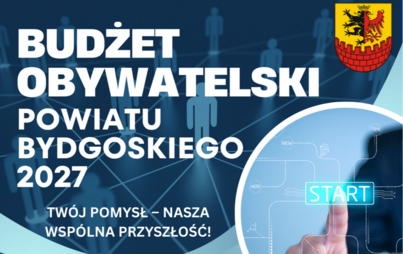 Zdjęcie do Budżet Obywatelski edycja 2027