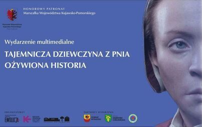 Zdjęcie do &bdquo;Tajemnicza dziewczyna z Pnia &ndash; ożywiona historia&rdquo;