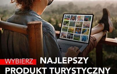 Zdjęcie do Najlepszy Produkt Turystyczny &ndash; Certyfikat POT!