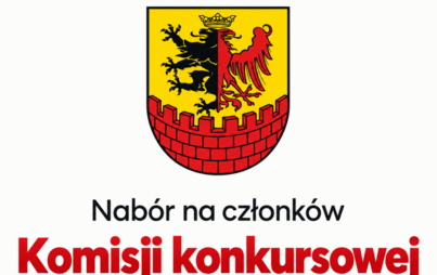 Zdjęcie do Nab&oacute;r na członk&oacute;w Komisji konkursowej do opiniowania ofert w otwartych konkursach ofert w 2026 r.