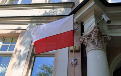 Zdjęcie do 1 maja!