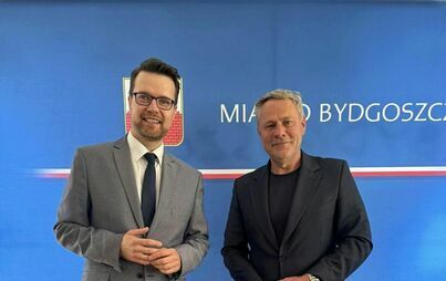 Zdjęcie do Europejski Dzień Sąsiada